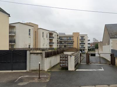 photo For sale Apartment BOURGES 18