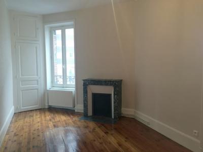 Location Appartement 3 pices CLERMONT-FERRAND 63100