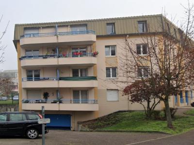 Vente Appartement MONTIGNY-LES-METZ  57