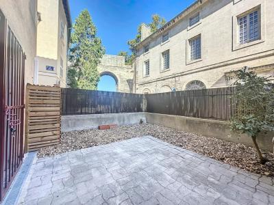 Vente Appartement 3 pices AVIGNON 84000