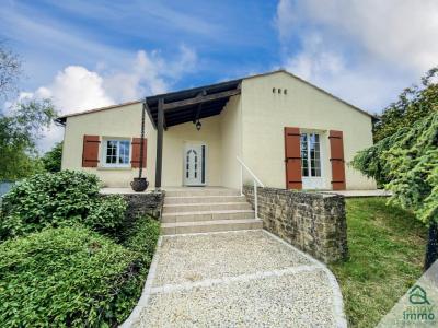 Vente Maison 6 pices COGNAC 16100