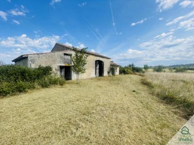 photo For sale Land RONSENAC 16