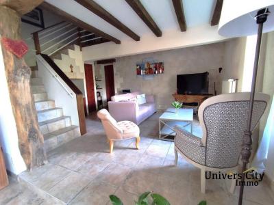 Vente Maison 5 pices PONT-SAINT-MARTIN 44860