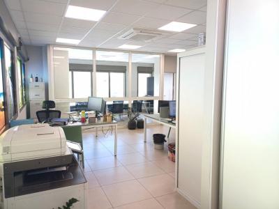 Location Bureau SAINTE-CLOTILDE 97490