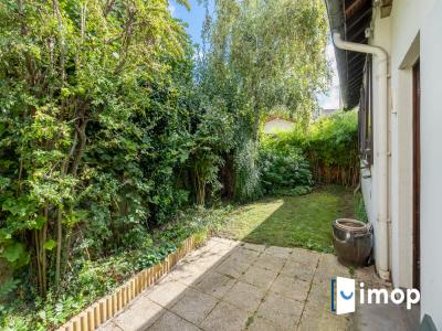 photo For sale House BONDY 93