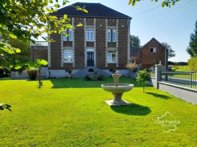 photo For sale Prestigious house WASSIGNY 02