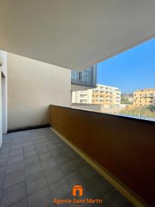 Location Appartement ANCONE 26200