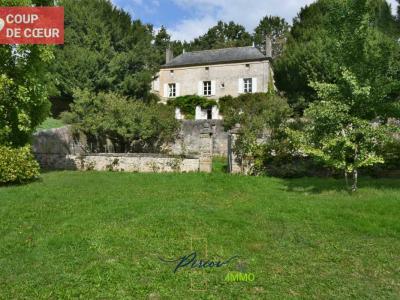 photo For sale House DOUE-LA-FONTAINE 49