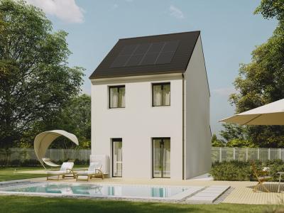 photo For sale House VILLEROY 77