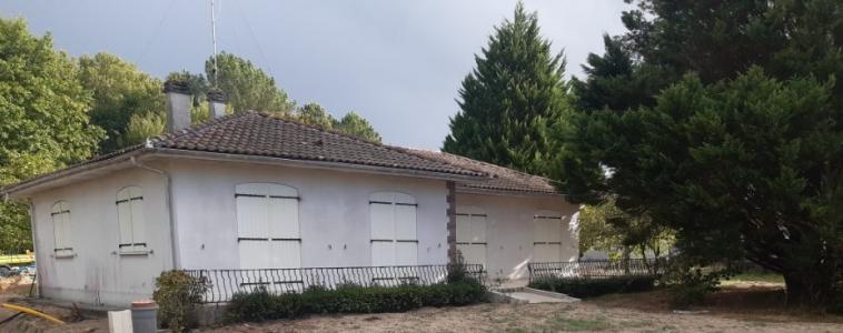 Vente Maison 4 pices CASTELNAU-DE-MEDOC 33480