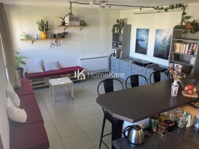 photo For rent Apartment TOULOUSE 31