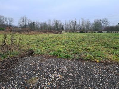 photo For sale Land RIVECOURT 60