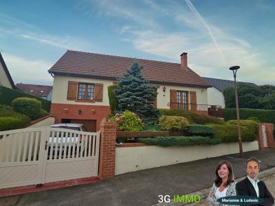 photo For sale House LONGROY 76