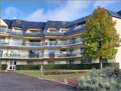 photo For sale Apartment BLOIS 41