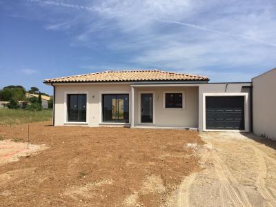 Vente Maison FOUZILHON 34480