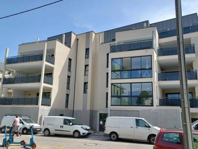 photo For sale Apartment GRENOBLE 38