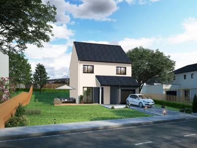 Vente Maison SOUDAN 44110