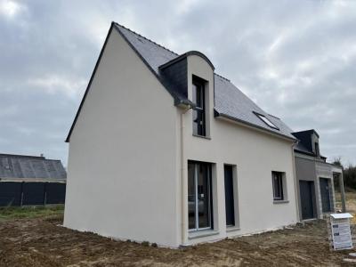 Vente Maison 6 pices ATHEE-SUR-CHER 37270