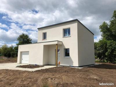 Vente Maison PLAINE-HAUTE 22800