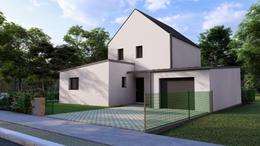 Vente Maison PLERGUER 35540