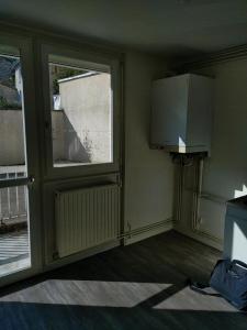 photo For rent Apartment USSON-EN-FOREZ 42