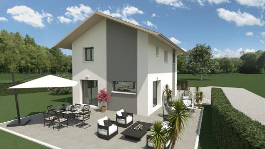 Vente Maison 6 pices ANNEMASSE 74100