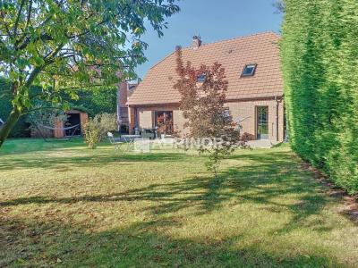 Vente Maison 6 pices WATTRELOS 59150