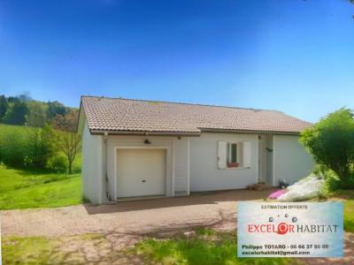 photo For sale House SAINT-NIZIER-D'AZERGUES 69