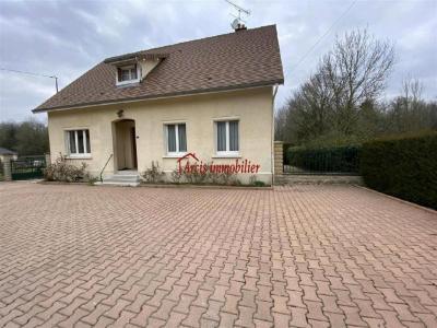 For sale House MAILLY-LE-CAMP 