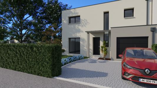 Vente Maison DOMLOUP  35