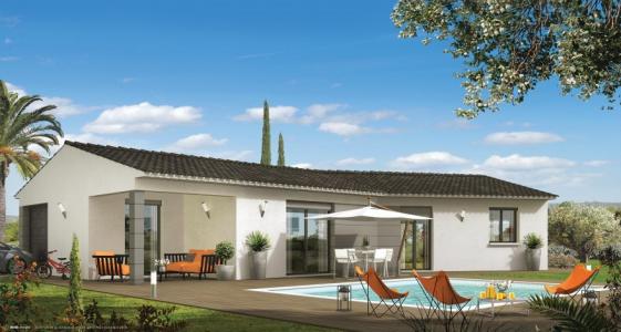 Vente Maison JUNAS 30250