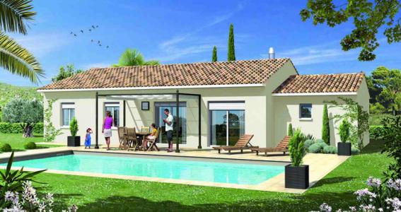 Vente Maison JUNAS 30250