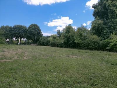 For sale Land SAINT-HILAIRE-DU-ROSIER  38