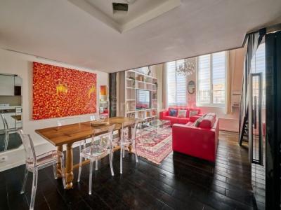 photo For rent Apartment PARIS-1ER-ARRONDISSEMENT 75