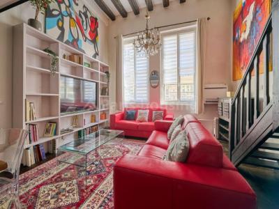 For rent Apartment PARIS-1ER-ARRONDISSEMENT 