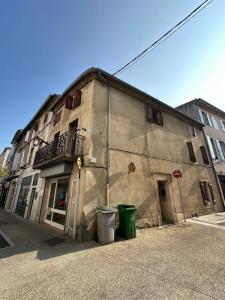 Vente Immeuble LIMOUX 11300