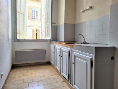 Location Appartement ARLES 13200