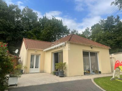 Vente Maison 4 pices GUIGNES 77390