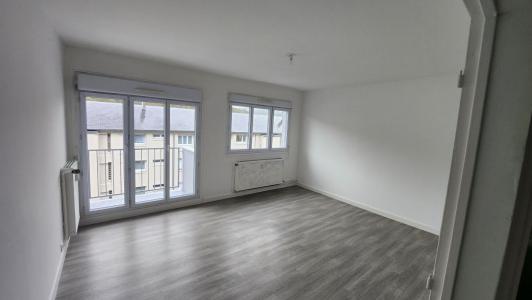 Location Appartement 3 pices MONTHERME 08800