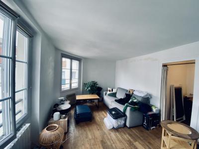 Location Appartement 2 pices PARIS-17EME-ARRONDISSEMENT 75017