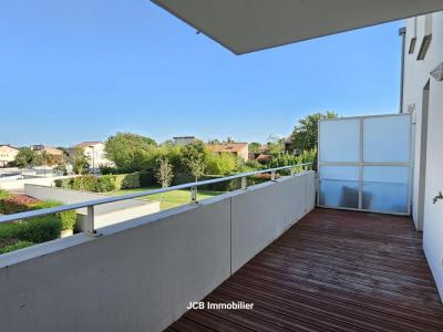 photo For sale Apartment BLAGNAC 31