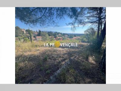 photo For sale Land GREASQUE 13