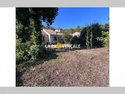 photo For sale Land GREASQUE 13