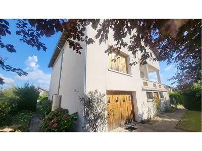 photo For sale House MONTROND-LES-BAINS 42