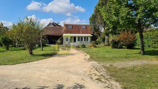 Vente Maison SAINT-DOULCHARD 