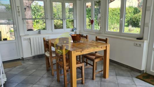 Vente Maison SAINT-DOULCHARD 