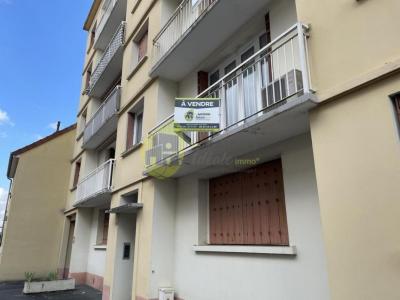 photo For sale Apartment CHATEAUROUX 36