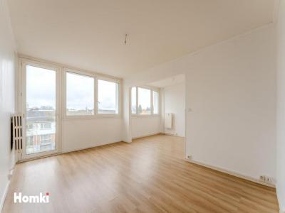 Vente Appartement 4 pices LYS-LEZ-LANNOY 59390