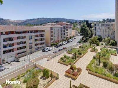 Vente Appartement 4 pices AUBAGNE 13400