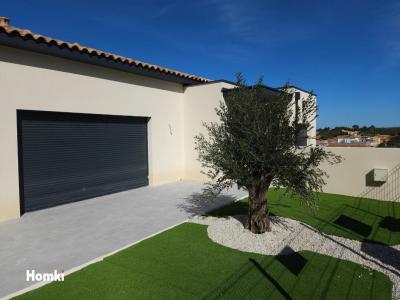 photo For sale House NARBONNE 11